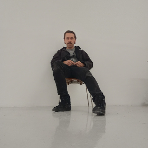 Aubrey Birdwell, computer scientist, researcher, artist, and fabricator in Seattle, WA